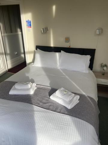 Salfordian Hotel Саутпорт Екстериор снимка