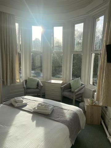 Salfordian Hotel Саутпорт Екстериор снимка